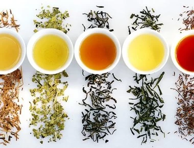 Το τσάι μάτσα καταπολεμά τα καρκινικά κύτταρα